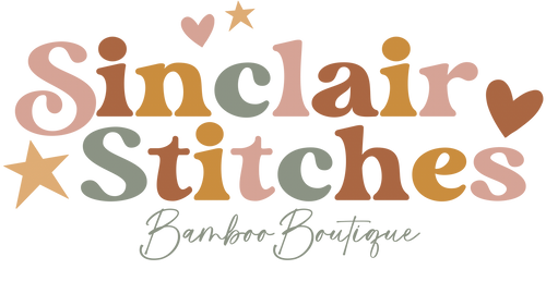 Sinclair Stitches